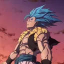 Dragon ball final stand:A warriors pride