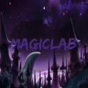 ⭐ | Magic Lab's icon