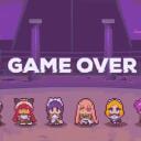   Gamer Over   Discord Server Icon