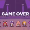 𝐆𝐚𝐦𝐞𝐫 𝐎𝐯𝐞𝐫 Discord Server Icon