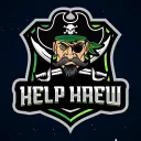 The Kelp Krew Discord Server Icon