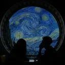 The Observatory  ! ⟢