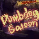 DumbDog Saloon discord icon