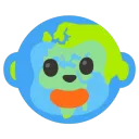 DM Earth