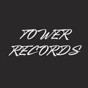 Tower Records Discord Server Icon