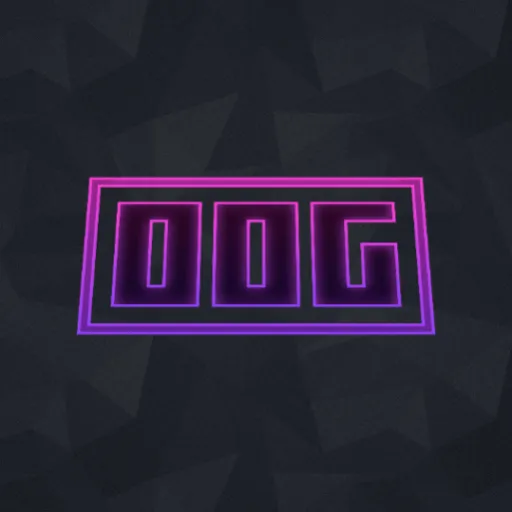OOG - community — Monitoring des Discord-Servers, Statistiken und Bewertung