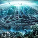 Gods Anew- Danu Talis