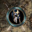 Medieval Greek Community Discord Server Icon