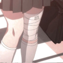 Ally's Nude Shop Server Icon