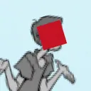 The Red Fan-das