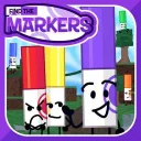 Find the Markers Speedrunning