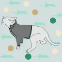FELIX THE KITTY