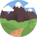Bevy Terrain