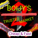 Boijy's Roblox Marketplace Server Icon