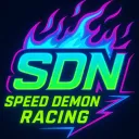 SPEED DEMON RACING F1 24