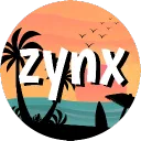 Zynx Plaza's icon