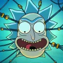 Rick & Morty Emporium