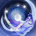 🌙 People of the Moonlit World ✨ Discord server icon