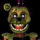 Fredtrap's Frights
