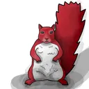 Squirrelpocalypse