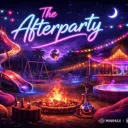 The AfterParty 18+