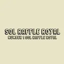 SOL Raffle Royal