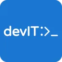 DevIT - Developer Career & Tech Jobs's icon