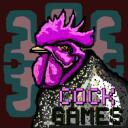 Cock Games Discord Server Icon