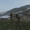 Opération Greenstone