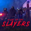 Night of the Slayers