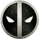 Deadpool Emojis discord icon