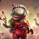Space for Sale