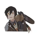 Genshin Impacted My Wallet