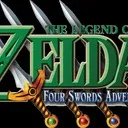 Four Swords Adventures