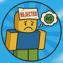 Rejected Studio Discord Server Icon