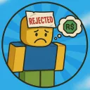 Rejected Studio Discord Server Icon