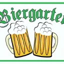 Biergarten