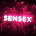 SENSEX Official Discord Server Icon