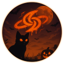 Discovery icon for 𝔊𝔞𝔩𝔞𝔵𝔦𝔢𝔫 ✃𓄧꒷꒦ Discord server