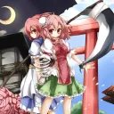 Touhou Fans