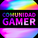 Comunidad Gamer Server Icon