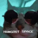 Hangout Space | Social • Chat • Chill • Fun's icon