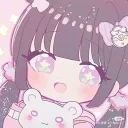 𝑨𝒔𝒂𝒓𝒊 ︵ Social ₊˚⊹ Gaming... Discord Server Icon