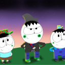 MR WALTER's TAKE,HARRIS and TUG Disasterous Universe Server Icon