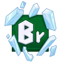 BreakCraft - The Breaking Bad inspired MC server