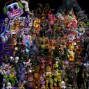 Fnaf club