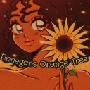 🍊Finnegans Orange Tree🍊