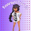 𓆩𐕣𓆪 𓂃Finns Izakaya  Discord Server Icon