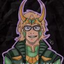 House of Hayrakaz Discord Server Icon