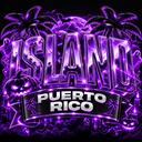   Puerto Rico Island    Discord Server Icon